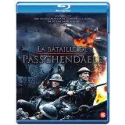 Passchendaele [Blu-Ray]