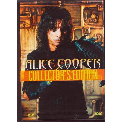 Alice Cooper Box