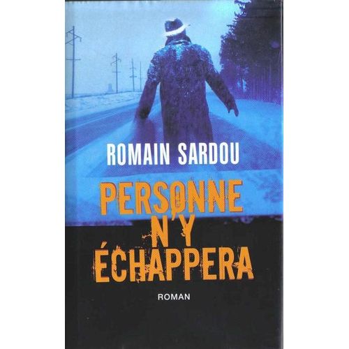 Personne N'y Echappera