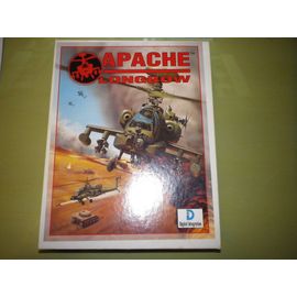 Apache Longbow Pc