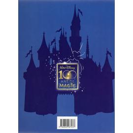 Walt Disney, 100 Ans De Magie - Art et culture