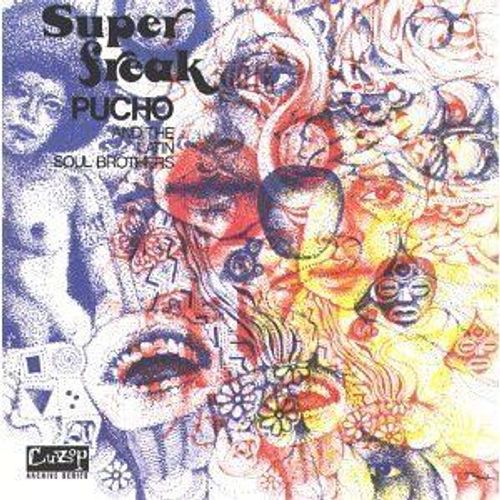 Super Freak