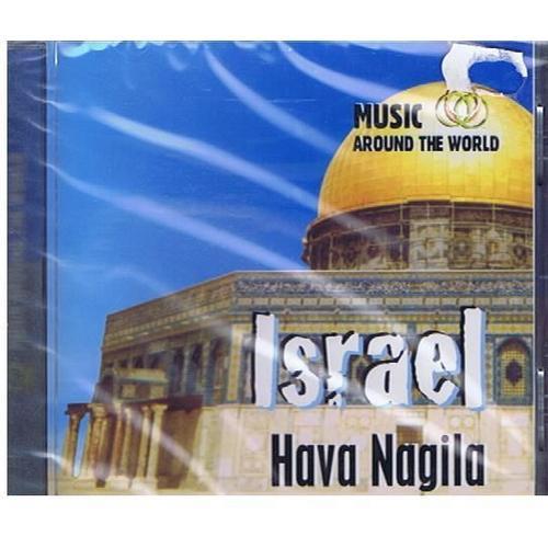 Israel  -  Hava  Nagila