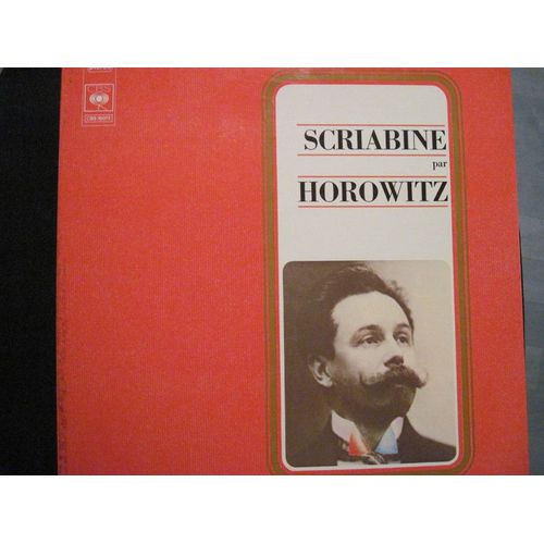Scriabine