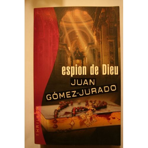 Espion De Dieu