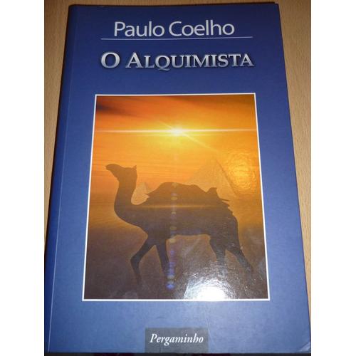 O Alquimista