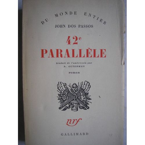 42 Parallele.