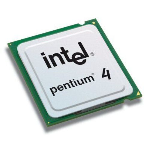 CPU 775 INTEL Pentium 4 531 800MHz 1MB Tray SL9CB