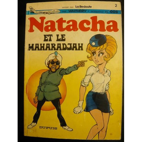 Natacha 