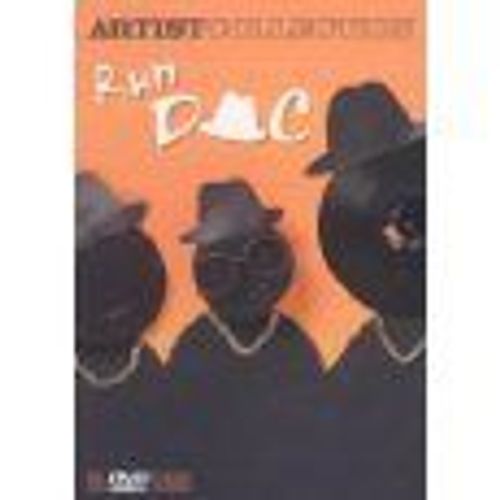 Artist Collection - Run Dmc