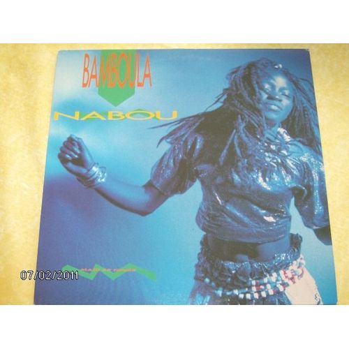 Bamboula