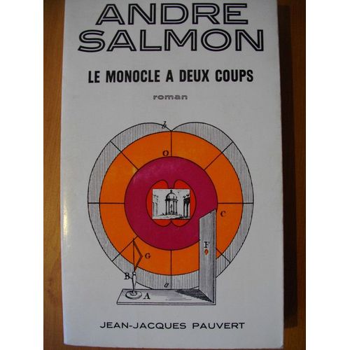 Le Monocle A Deux Coups