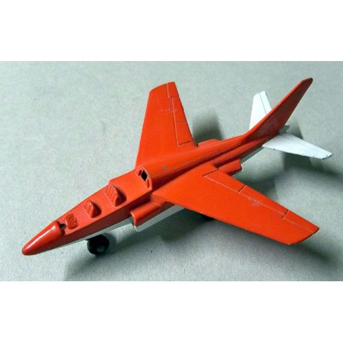 Alpha Jet - 1973-Matchbox