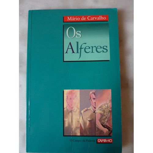 Os Alferes