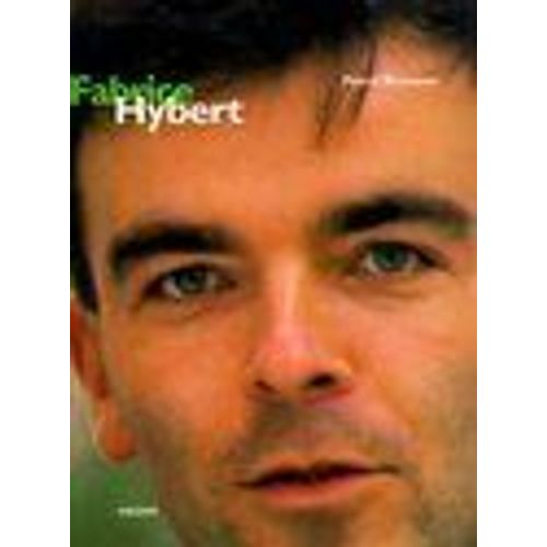 Fabrice Hybert - Oeuvres De 1981 À 1993