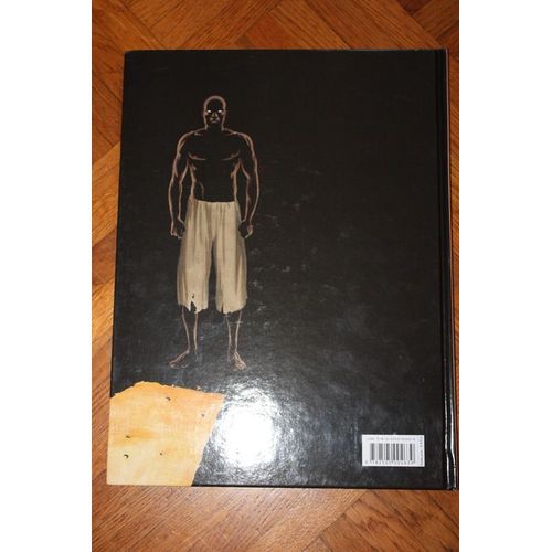 Djinn - Tome 8 - Fièvres
