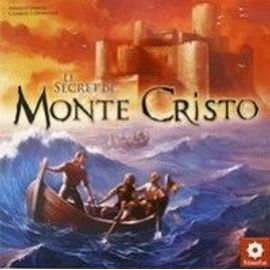 Le Secret De Monte Cristo