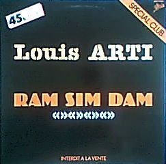 Ram Sim Dam 9'15"
