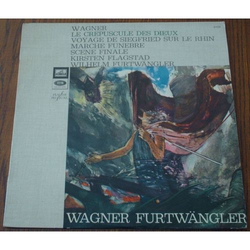 Wagner Furtwangler