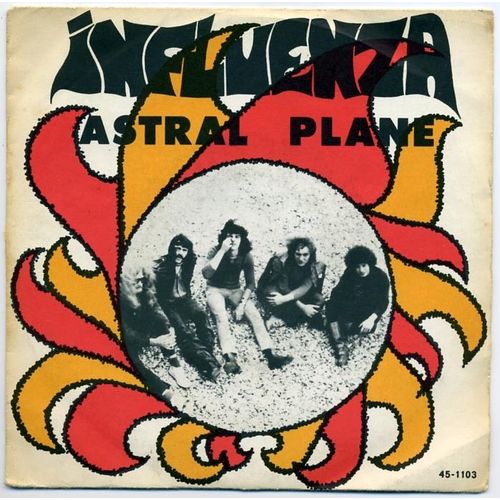 Astral Plane + Trick