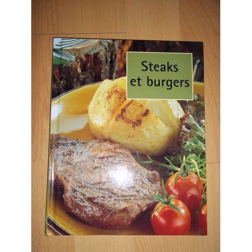 Steack Et Burger
