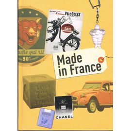 Made In France