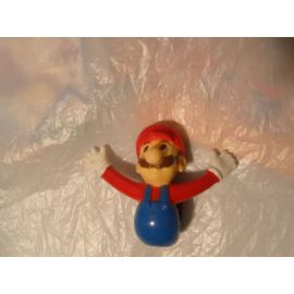 Accroche Mario Bros - Kellogg's - 1999