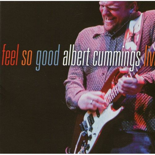 Feel So Good