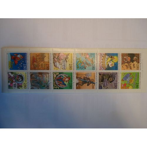 Carnet "Plaisir D'écrire" 1993