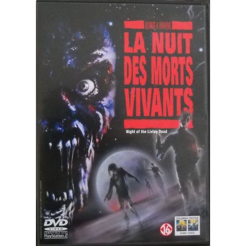 La Nuit Des Morts Vivants - Édition Exclusive - Edition Belge