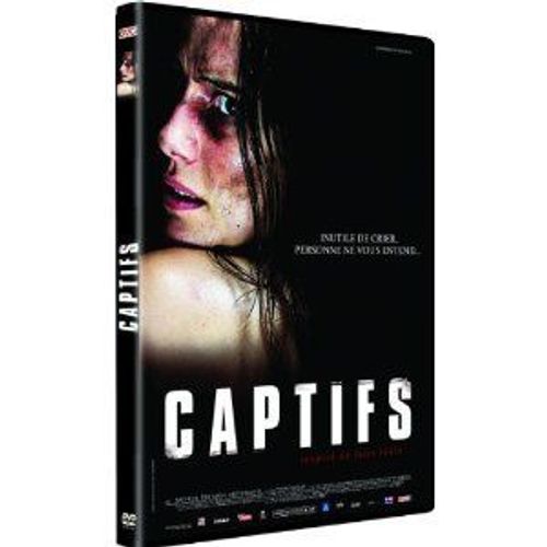 Captifs