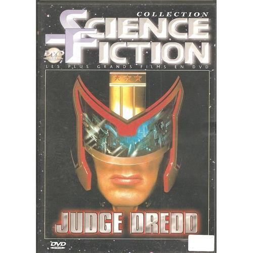 Judge Dredd