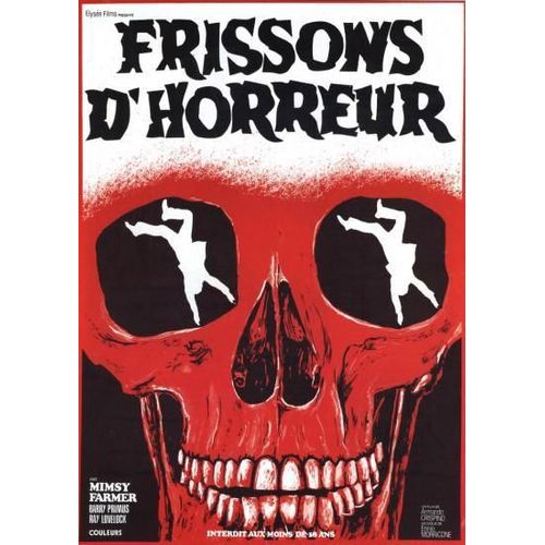 Frissons D Horreur
