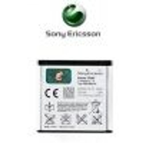 Batterie Sony Ericsson Ep500 Origine