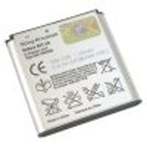Batterie D Origine Sony Ericsson Bst38