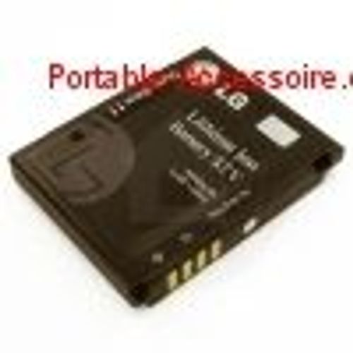 Batterie Lg Lgip-580a Origine
