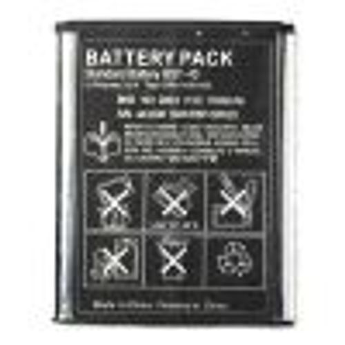 Batterie D Origine Sony Ericsson Bst43