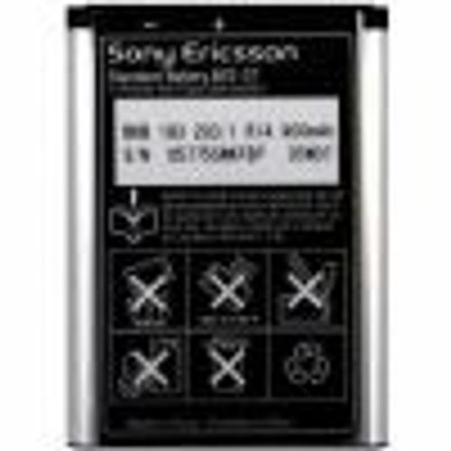 Batterie D Origine Sony Ericsson Bst37