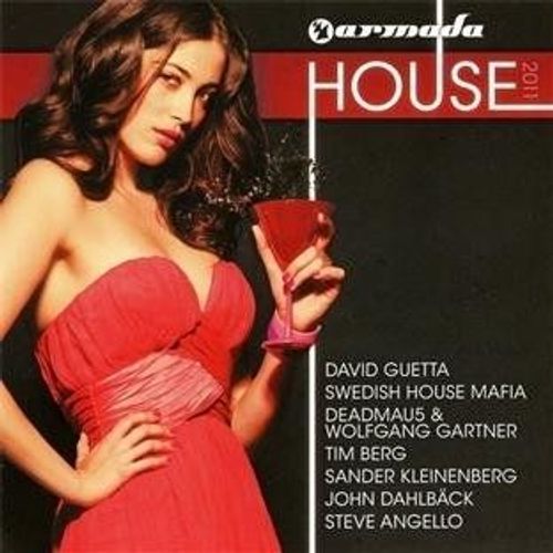Armada House 2011