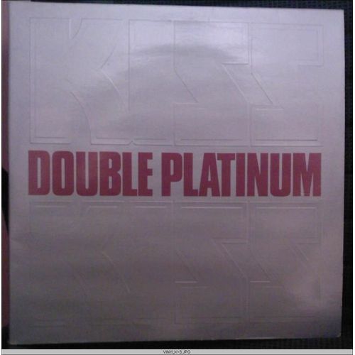 Double Platinium