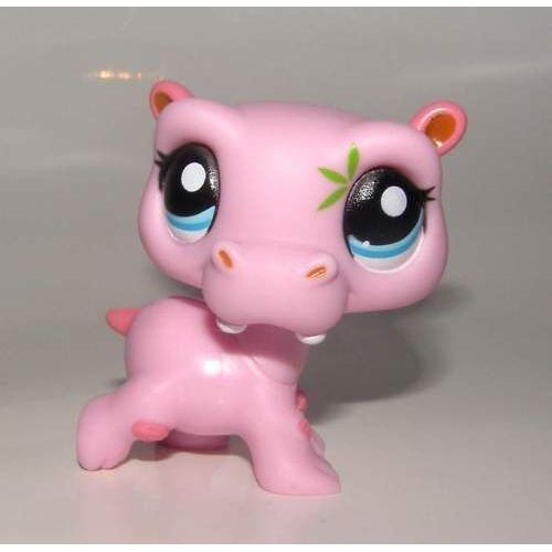 Petshop Hippopotame #2083