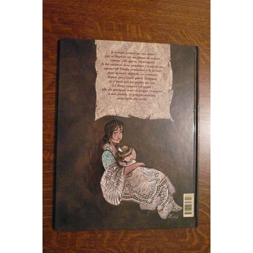 Sans Famille - Tome 3 - Le Cygne