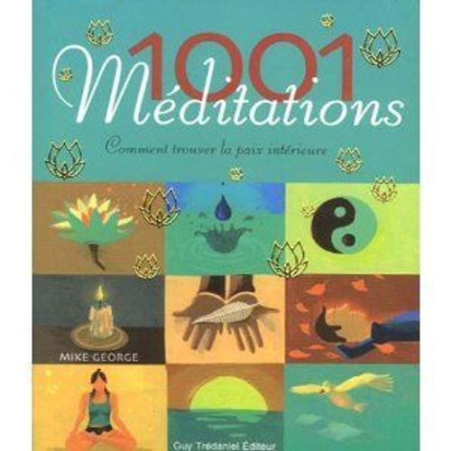 1001 Méditations