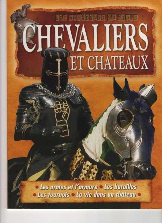 Les Armes du Chevalier 