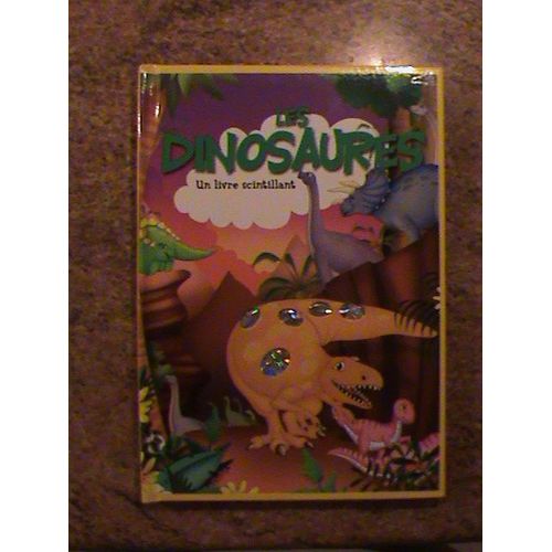 Les Dinosaures