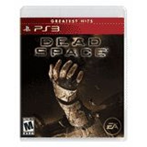 Dead Space Ps3