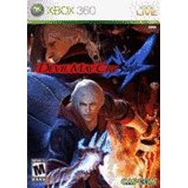 Devil may cry clearance 4 xbox 360