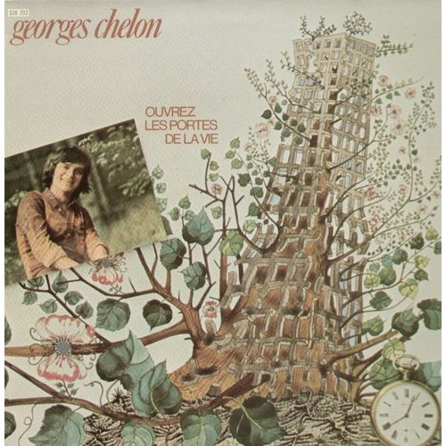 Ouvrez Les Portes De La Vie - Quand Tu Me Serres Dans Tes Bras, Et L'on Vivait, Une Dame De Grande Ville, Les Matins, Les Grands Ensembles, Raconte-Nous Le Temps, ...