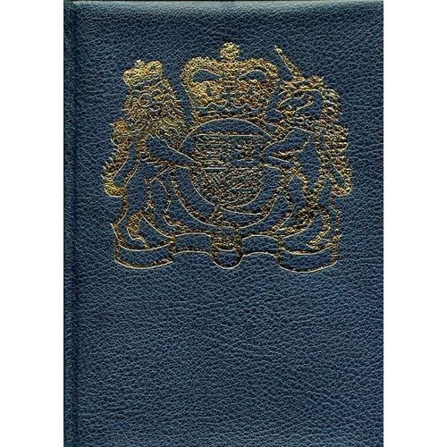 Grande-Bretagne : Message (A. Crosland), Civilisation Britannique (G. Mollet), Education (D. Forestier) - Roman : Stalky Et Cie- Illustrations Grau Sala