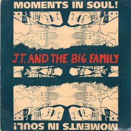 Moments In Soul
